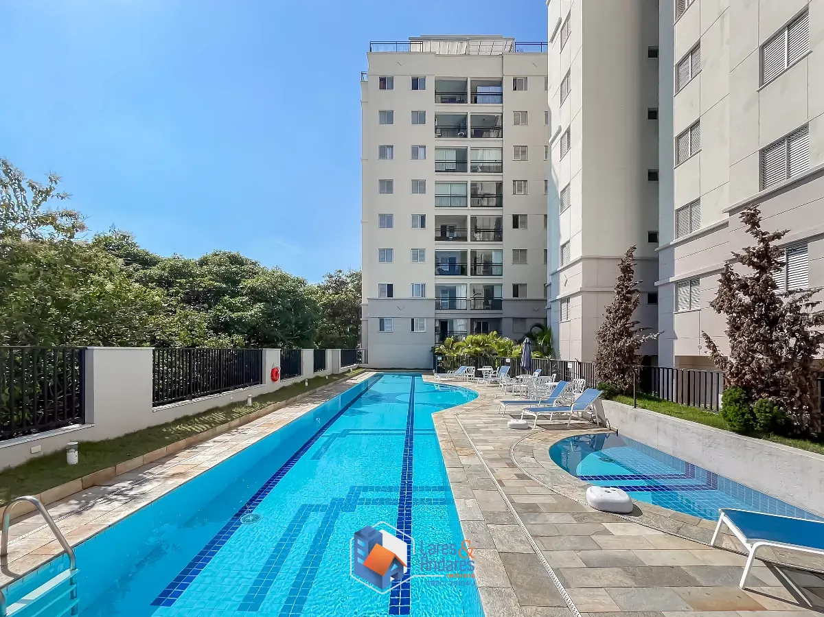 Apartamento, 2 quartos, 123 m² - Foto 34