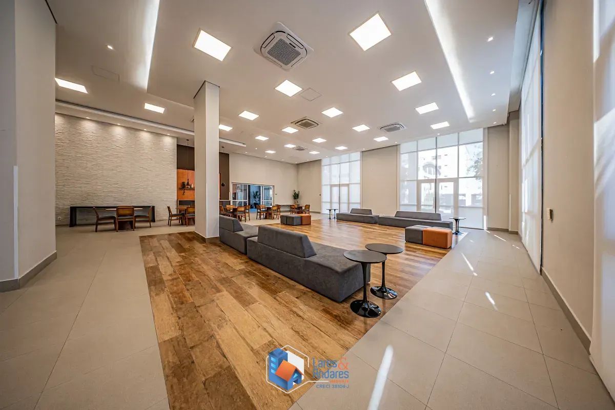 Apartamento, 2 quartos, 165 m² - Foto 68
