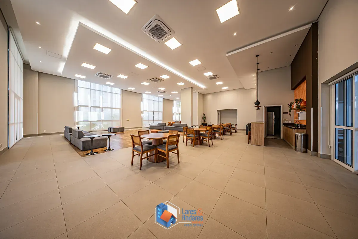 Apartamento, 2 quartos, 165 m² - Foto 69
