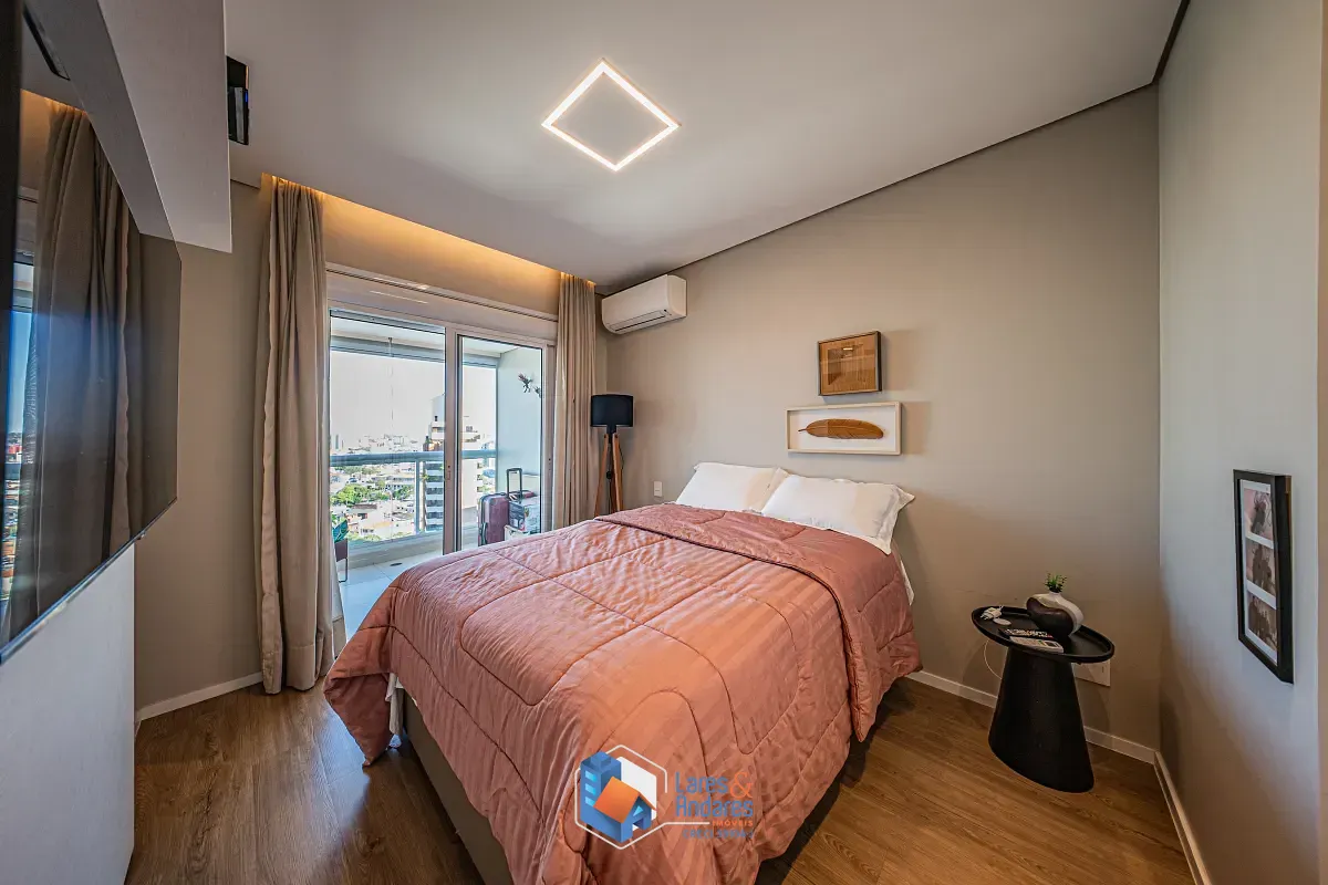 Apartamento, 2 quartos, 165 m² - Foto 39