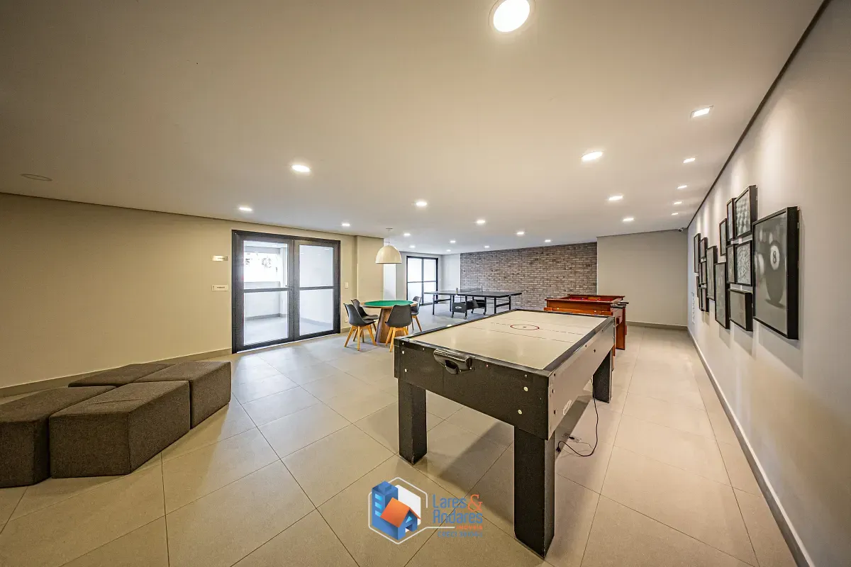 Apartamento, 2 quartos, 165 m² - Foto 83
