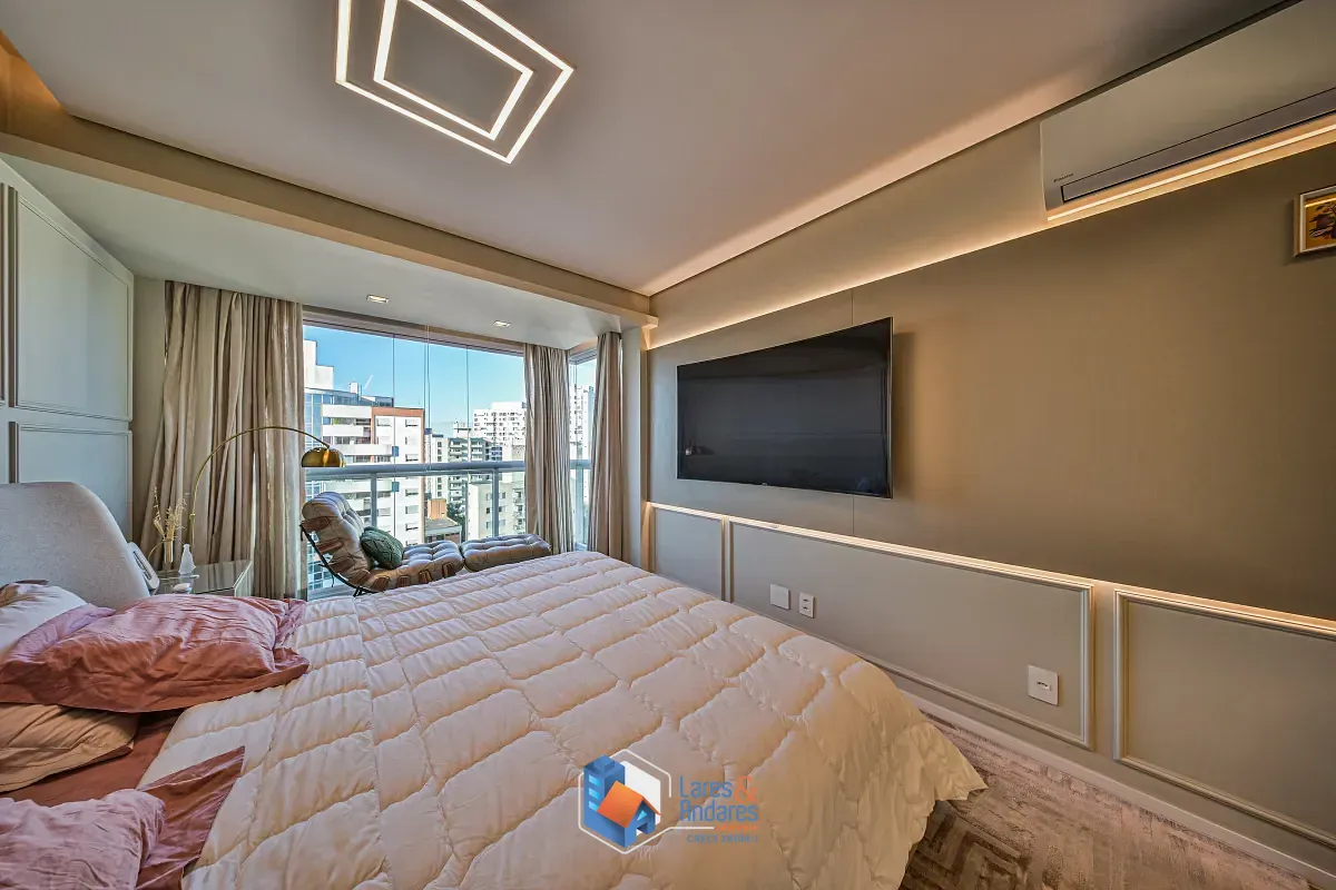 Apartamento, 2 quartos, 165 m² - Foto 56
