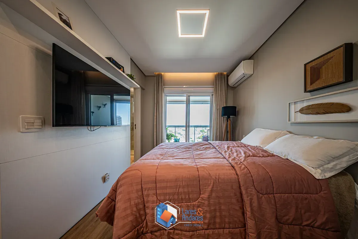Apartamento, 2 quartos, 165 m² - Foto 40