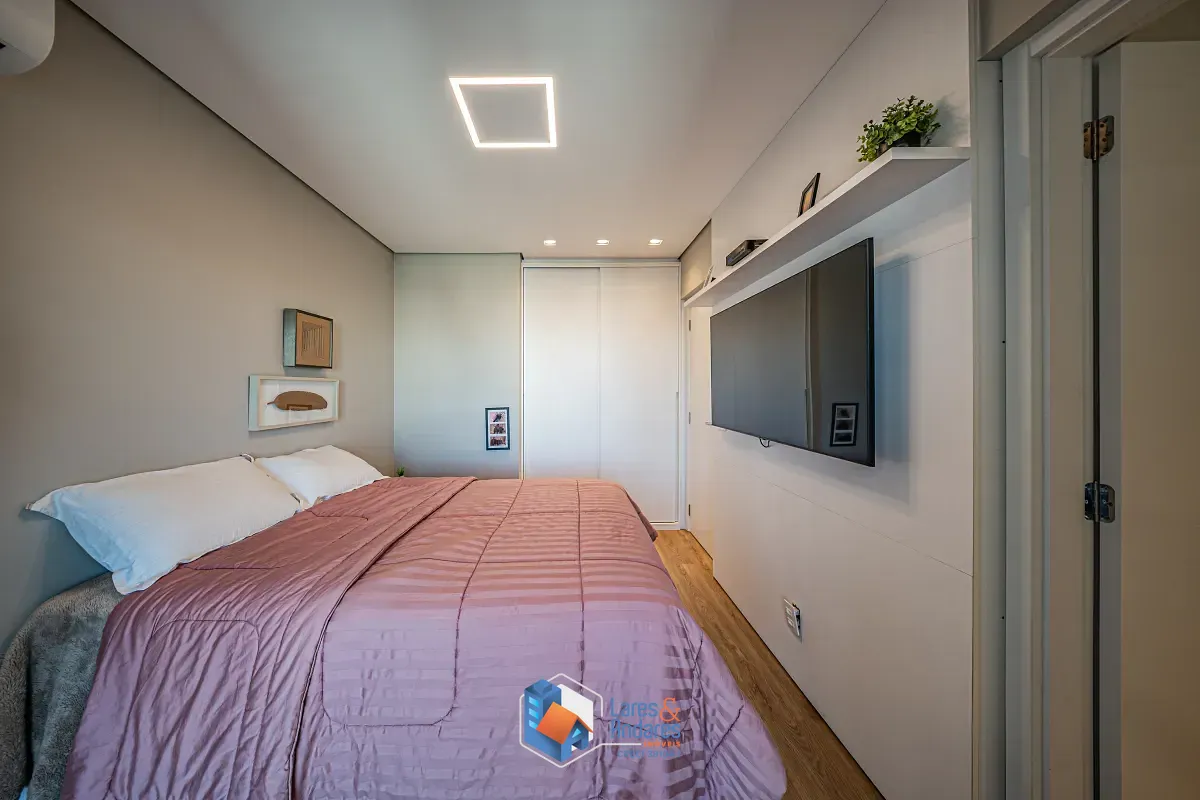 Apartamento, 2 quartos, 165 m² - Foto 44
