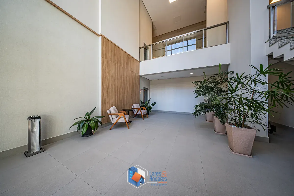 Apartamento, 2 quartos, 165 m² - Foto 67