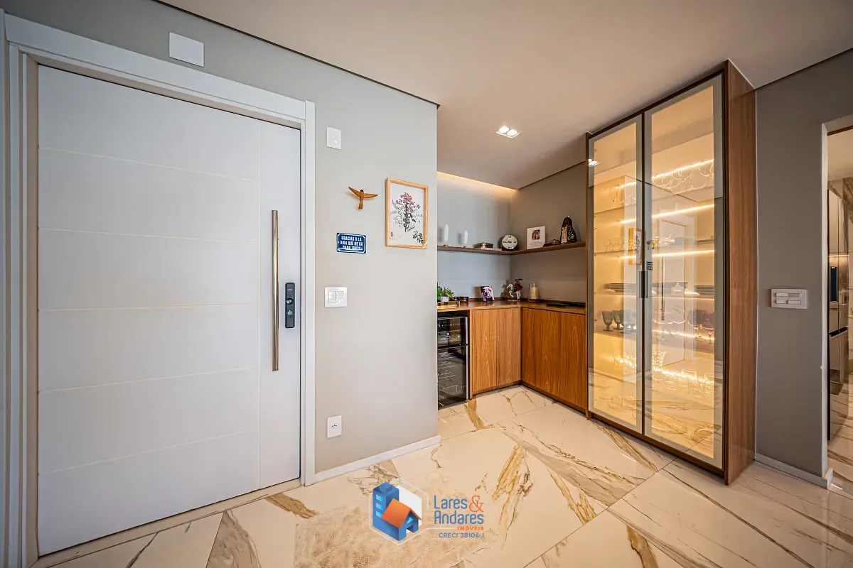 Apartamento, 2 quartos, 165 m² - Foto 6