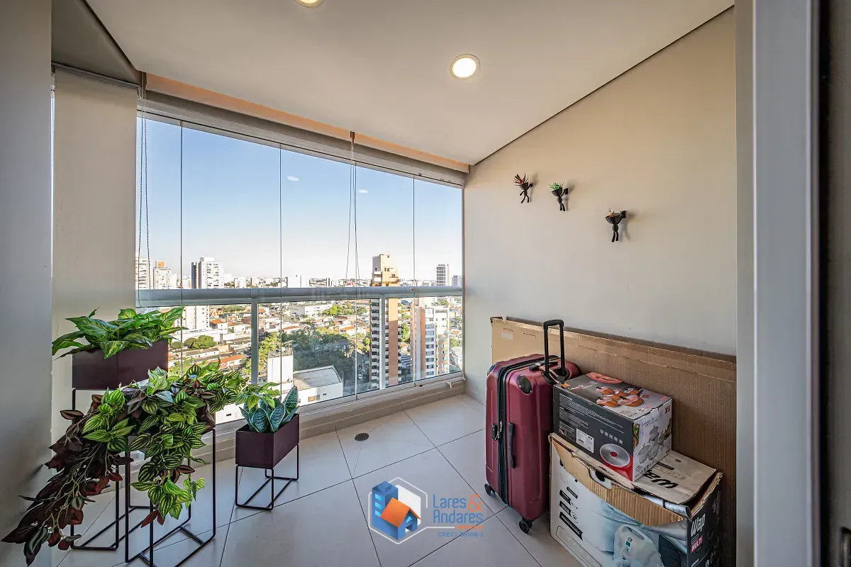 Apartamento, 2 quartos, 165 m² - Foto 48