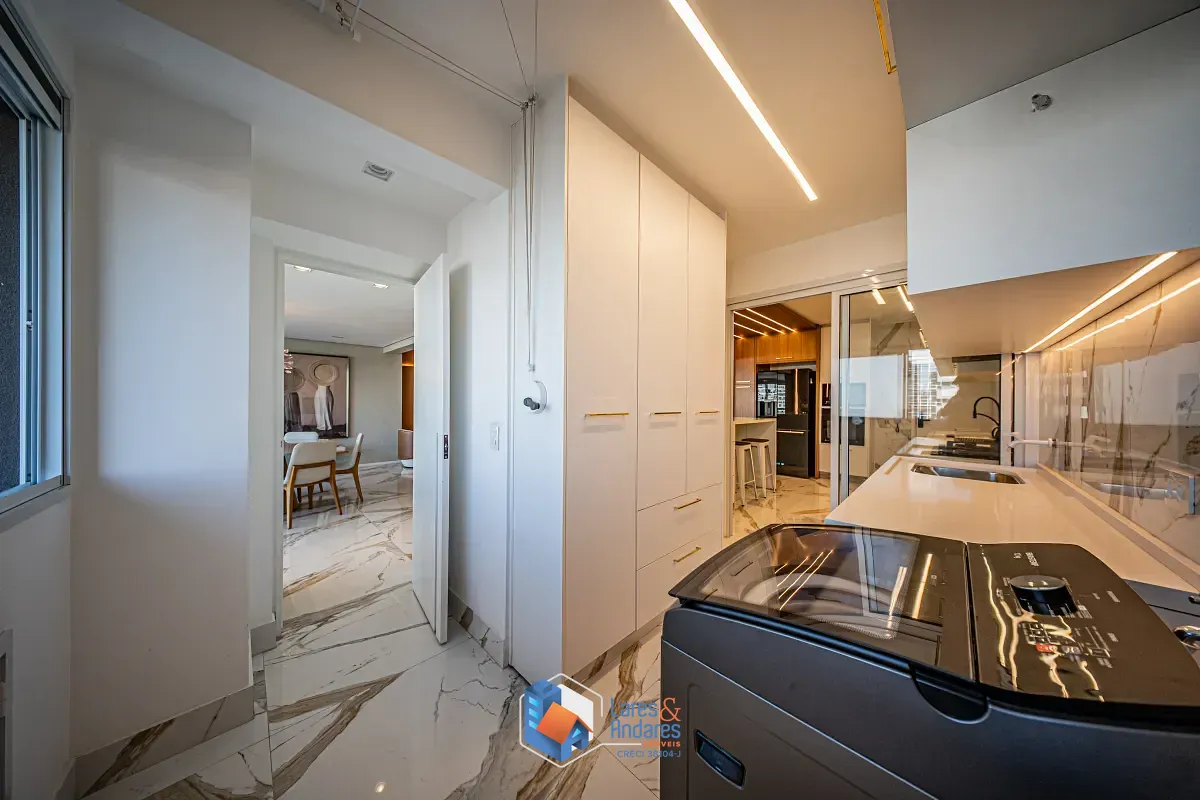 Apartamento, 2 quartos, 165 m² - Foto 34