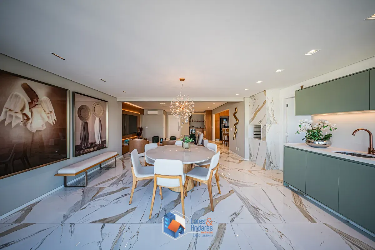 Apartamento, 2 quartos, 165 m² - Foto 22
