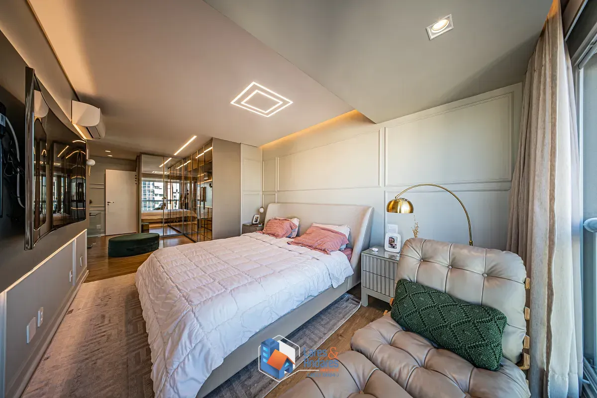 Apartamento, 2 quartos, 165 m² - Foto 60