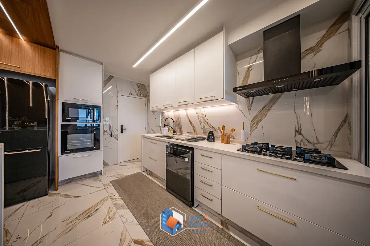 Apartamento, 2 quartos, 165 m² - Foto 31