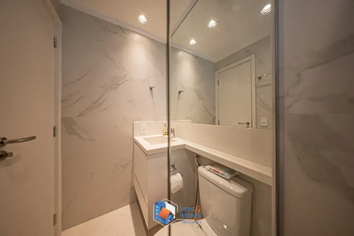 Apartamento, 2 quartos, 165 m² - Foto 47