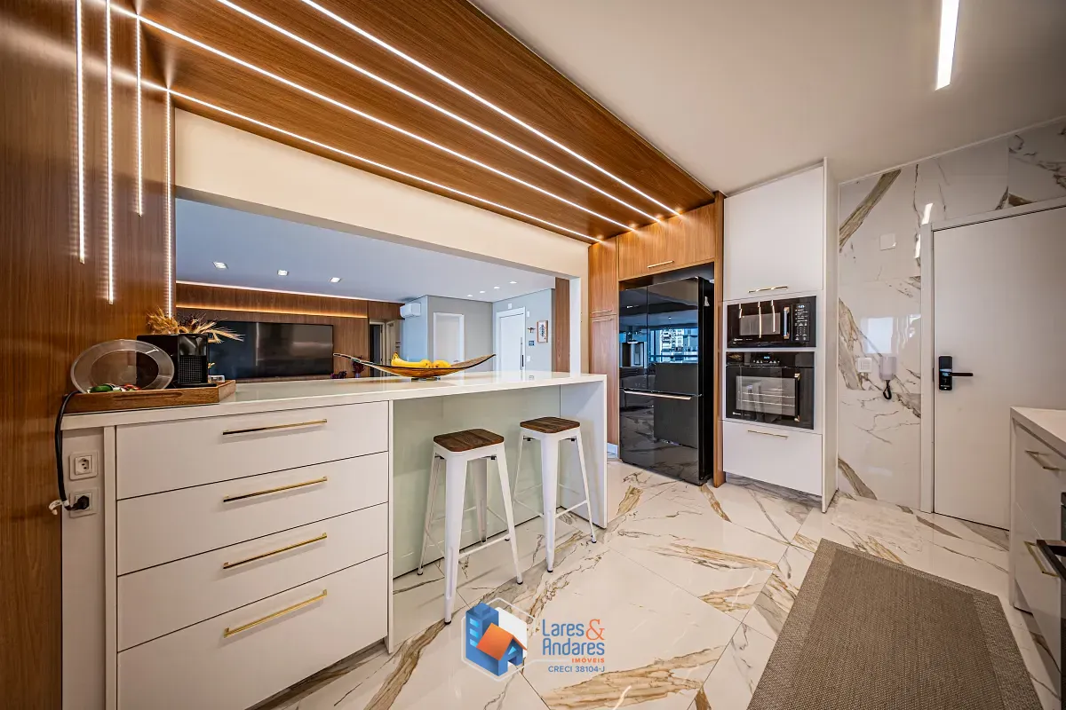 Apartamento, 2 quartos, 165 m² - Foto 32