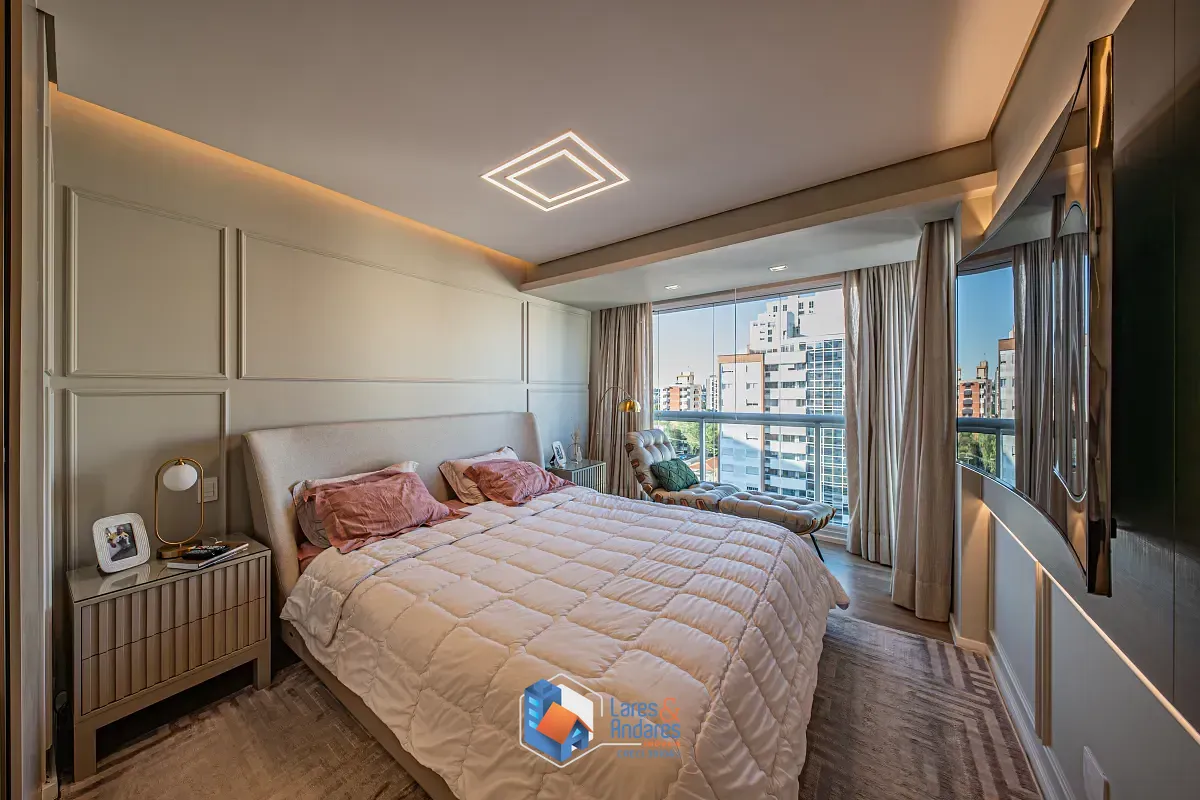 Apartamento, 2 quartos, 165 m² - Foto 58