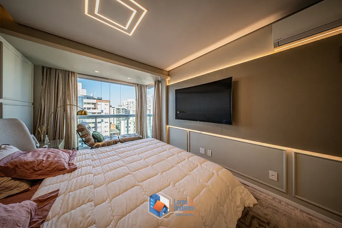 Apartamento, 2 quartos, 165 m² - Foto 55