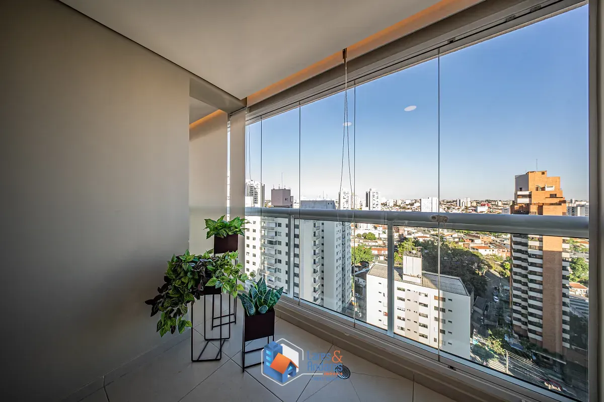 Apartamento, 2 quartos, 165 m² - Foto 49