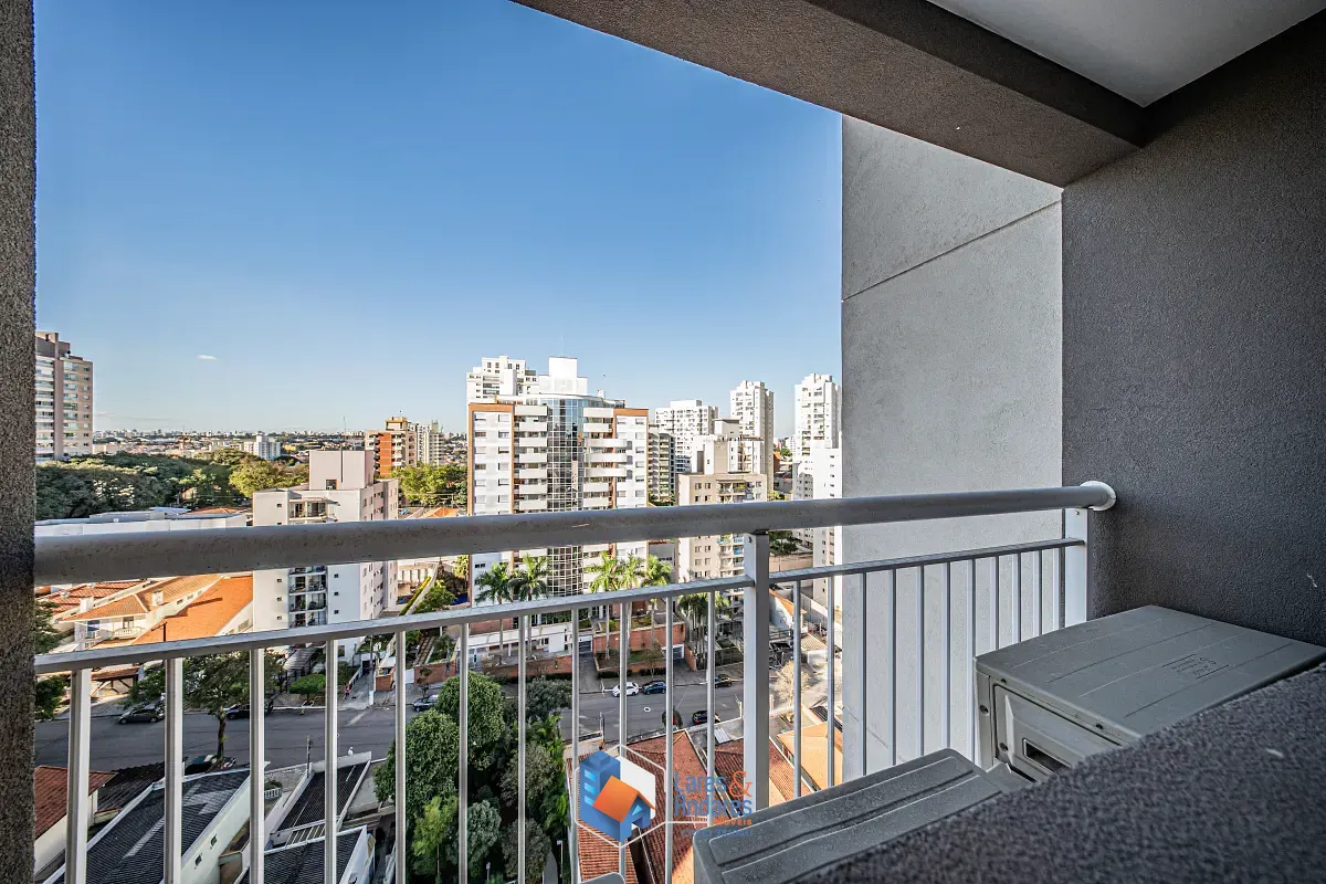 Apartamento, 2 quartos, 165 m² - Foto 35