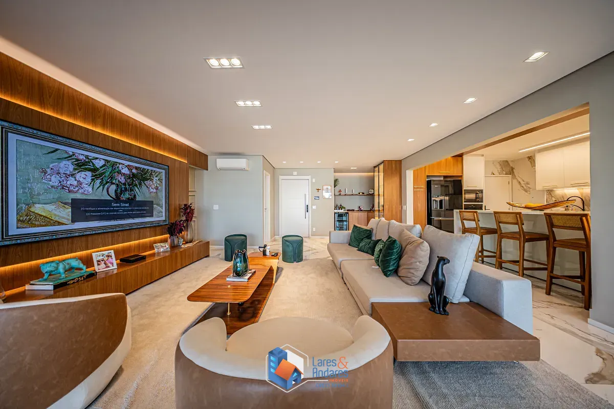 Apartamento, 2 quartos, 165 m² - Foto 12