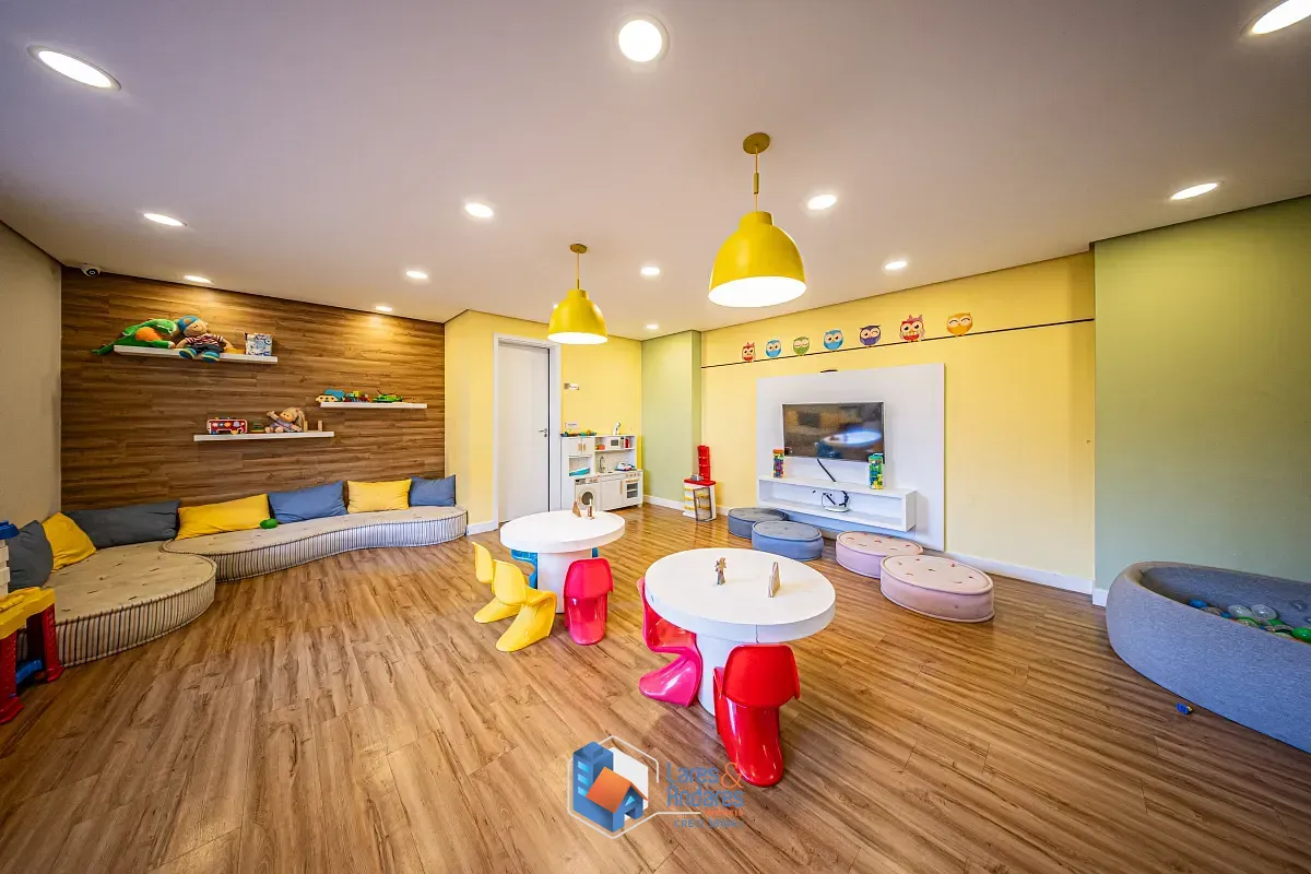 Apartamento, 2 quartos, 165 m² - Foto 86