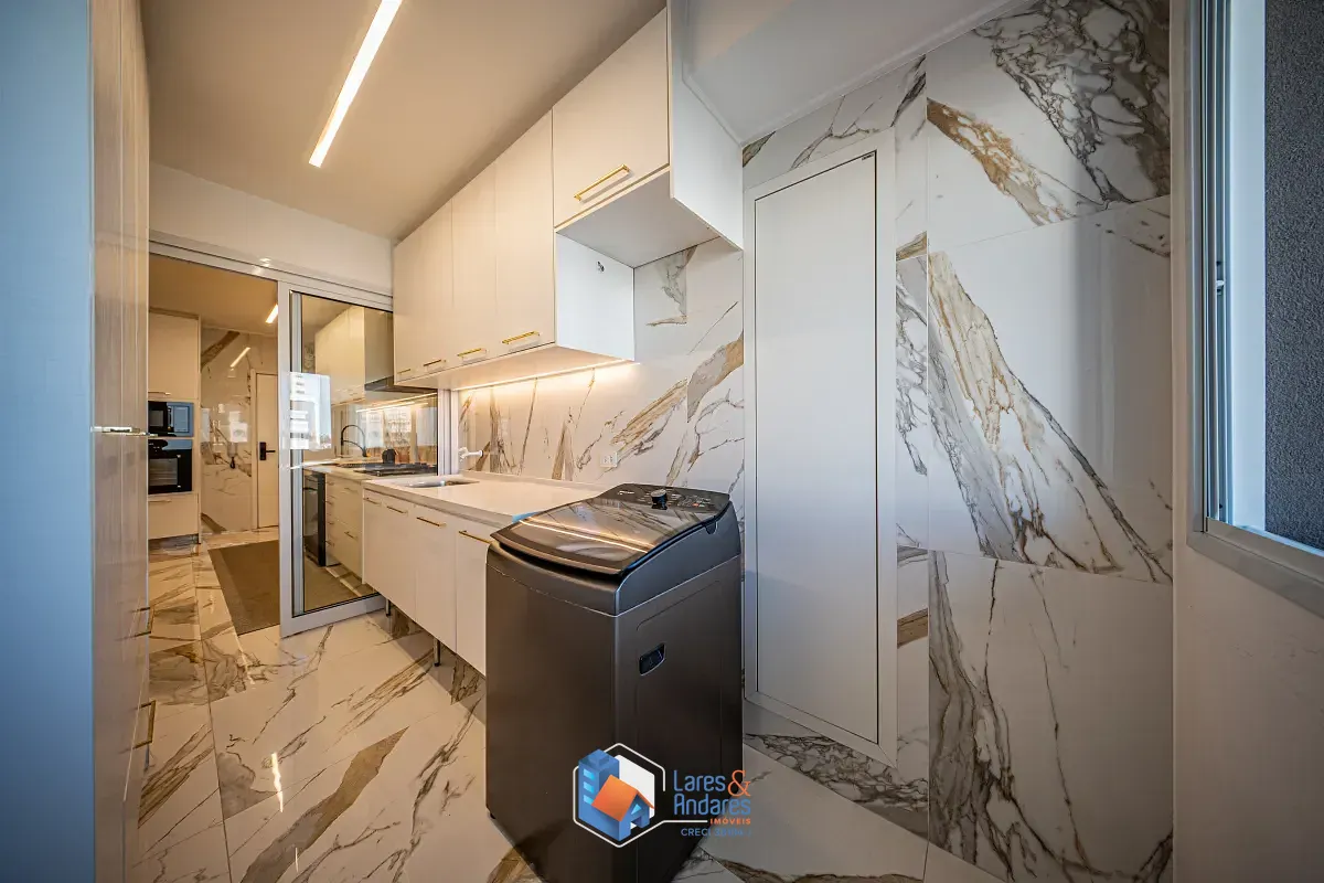Apartamento, 2 quartos, 165 m² - Foto 36