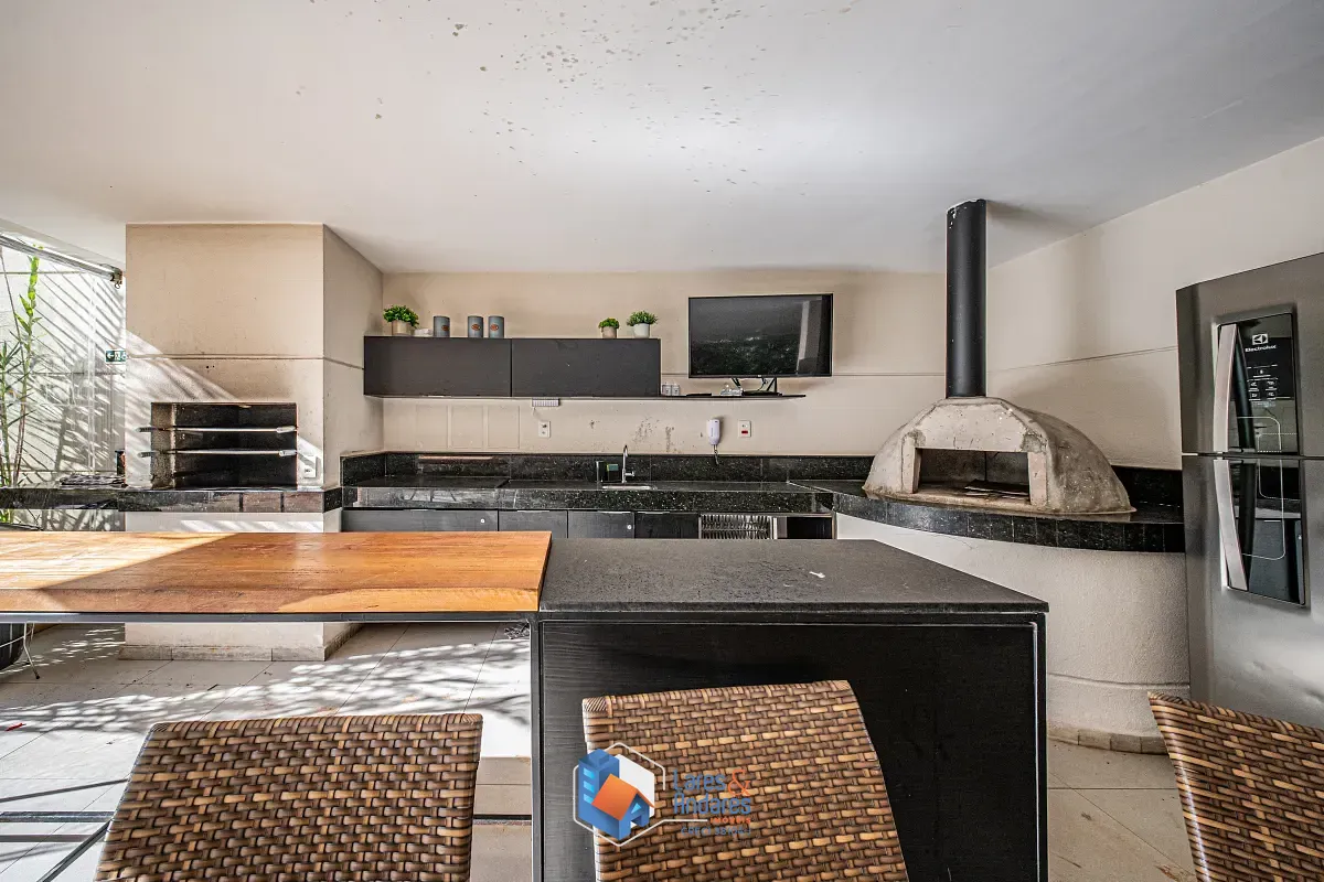 Apartamento, 2 quartos, 165 m² - Foto 79
