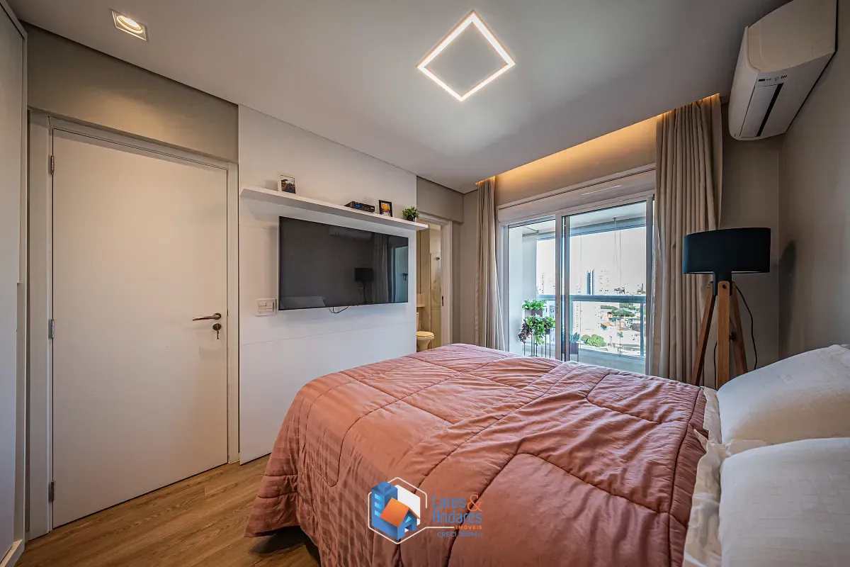 Apartamento, 2 quartos, 165 m² - Foto 41
