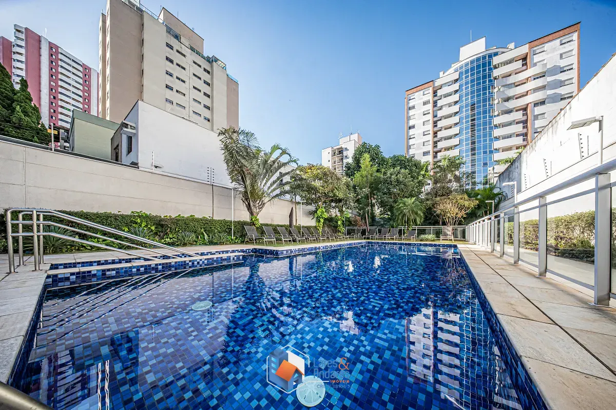 Apartamento, 2 quartos, 165 m² - Foto 77