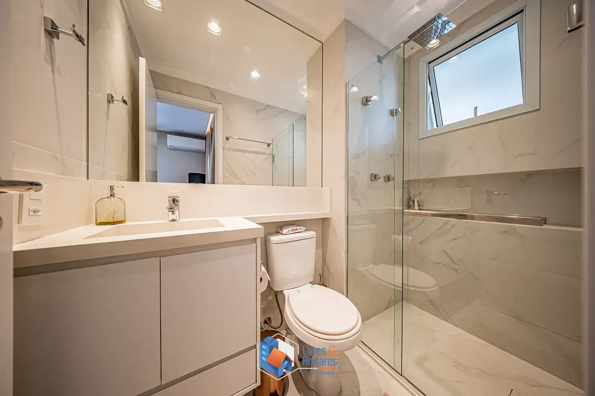 Apartamento, 2 quartos, 165 m² - Foto 45