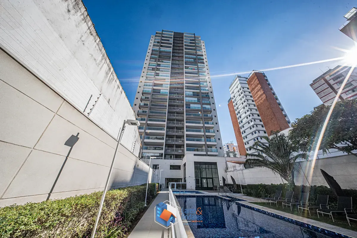 Apartamento, 2 quartos, 165 m² - Foto 82