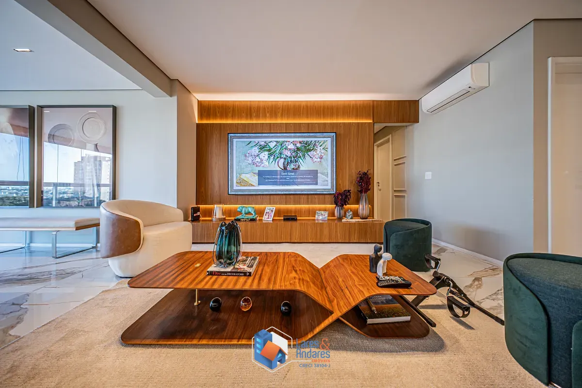 Apartamento, 2 quartos, 165 m² - Foto 15