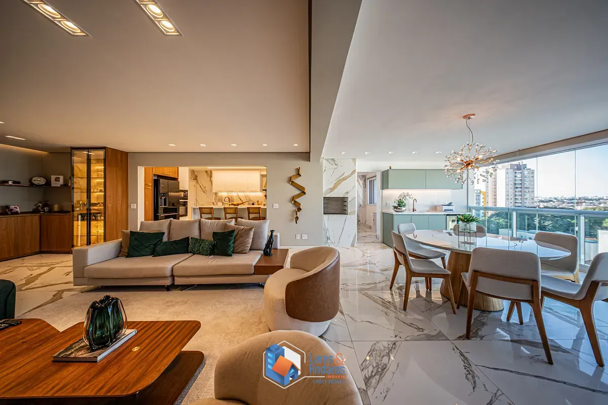 Apartamento, 2 quartos, 165 m² - Foto 24