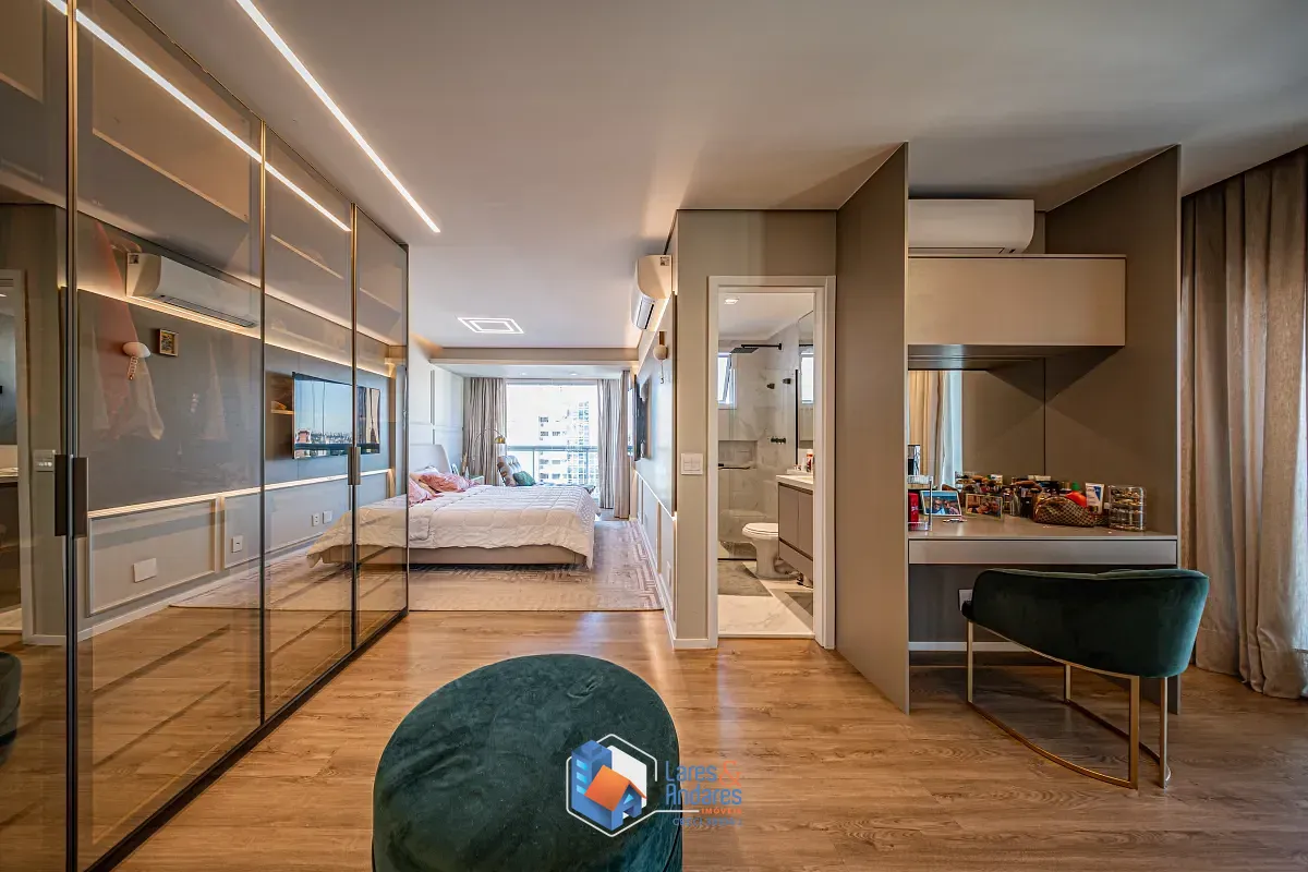 Apartamento, 2 quartos, 165 m² - Foto 51
