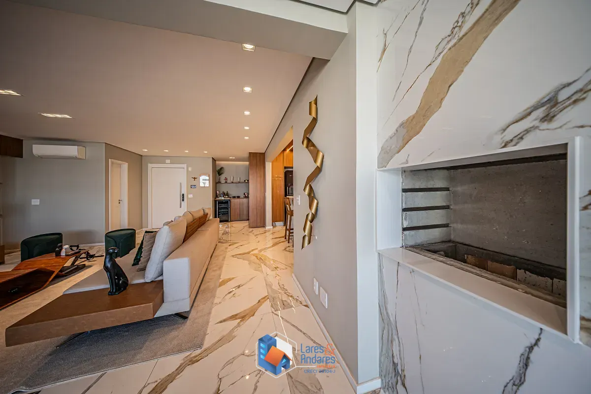 Apartamento, 2 quartos, 165 m² - Foto 20
