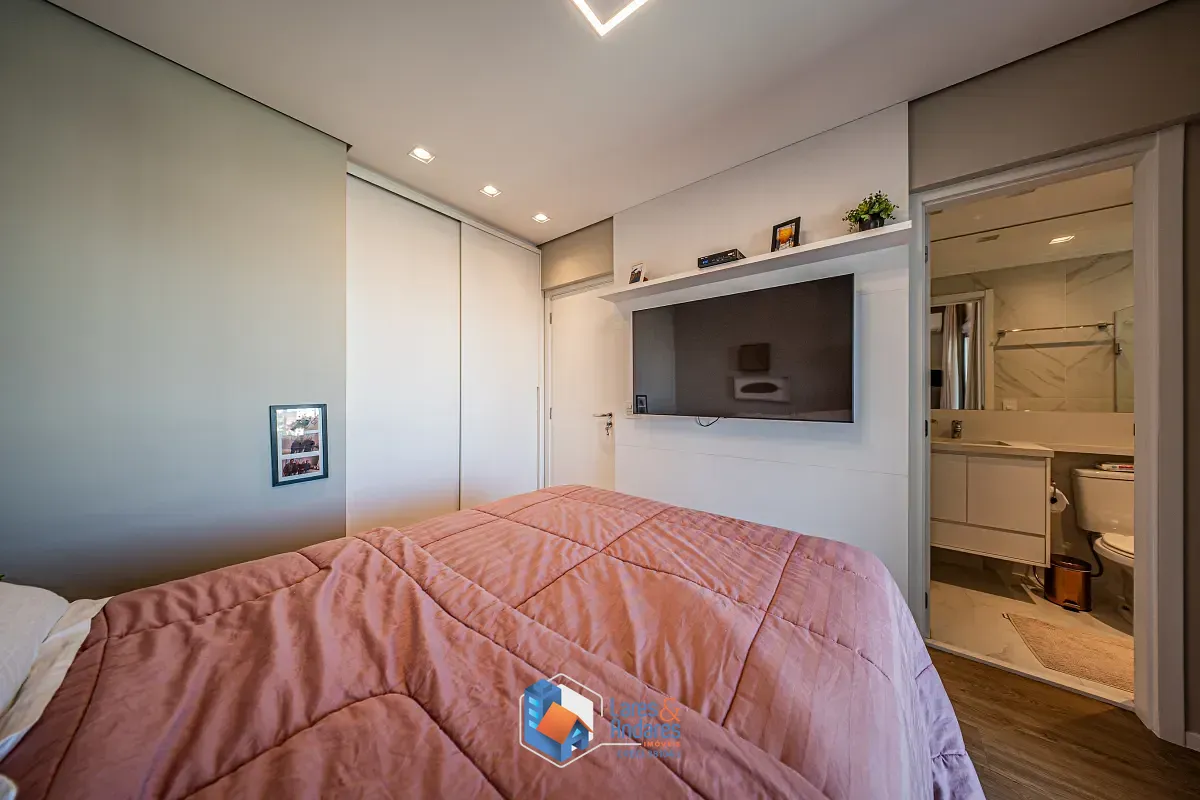 Apartamento, 2 quartos, 165 m² - Foto 43