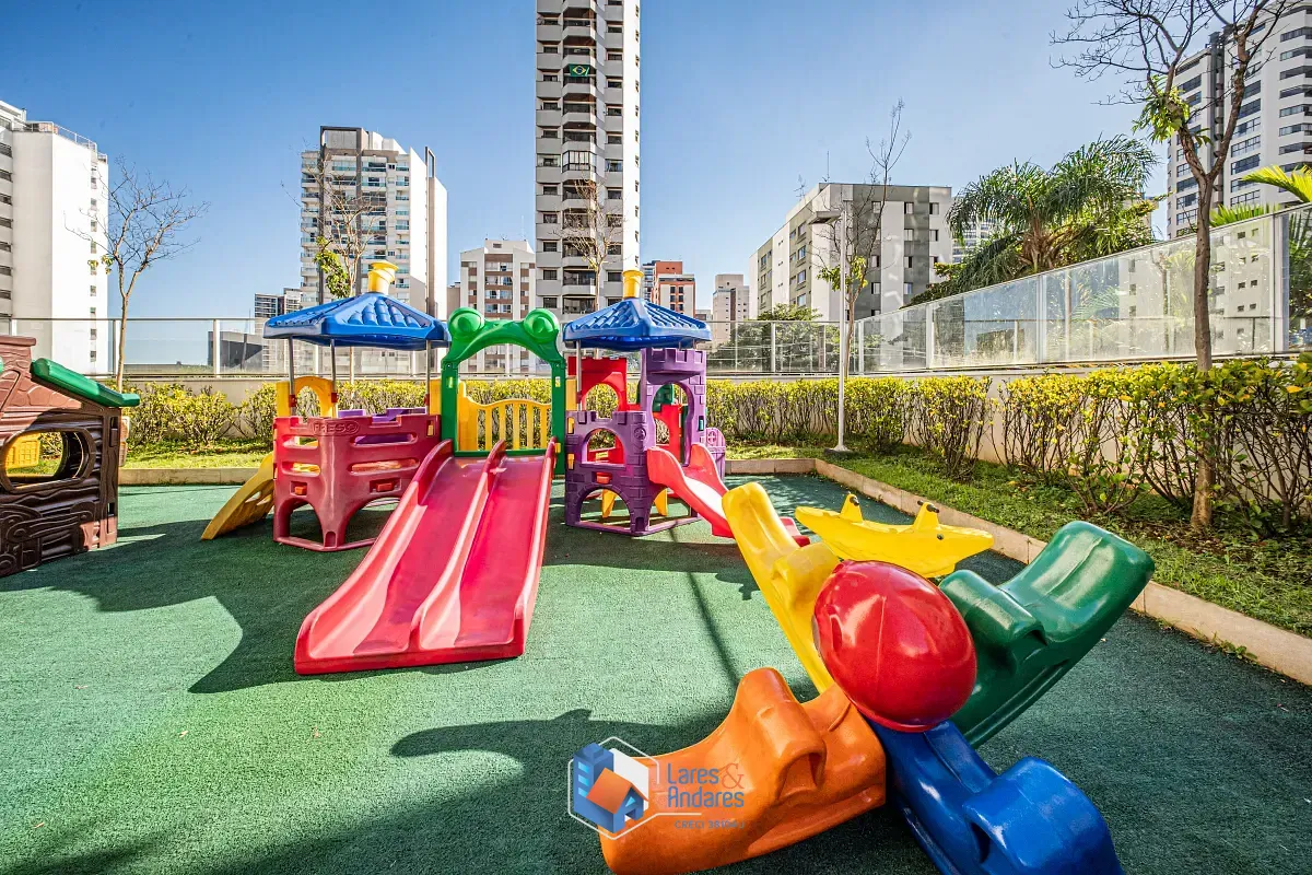 Apartamento, 2 quartos, 165 m² - Foto 87