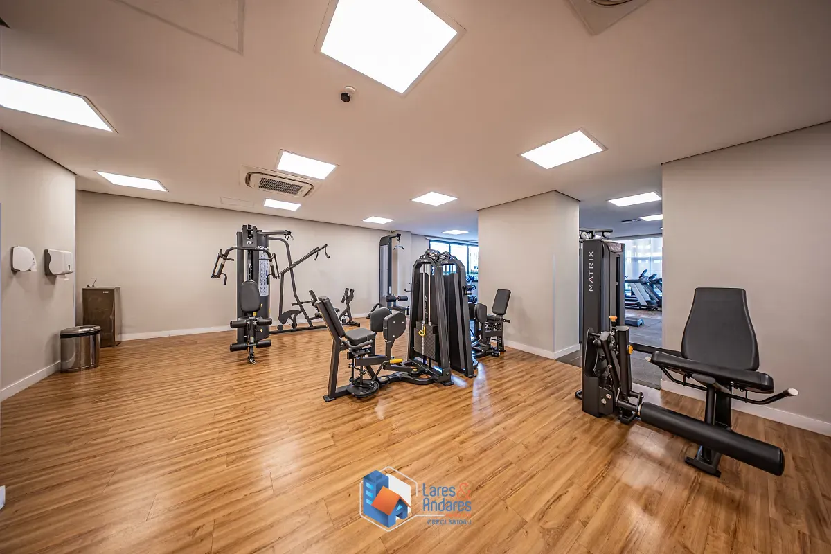 Apartamento, 2 quartos, 165 m² - Foto 72