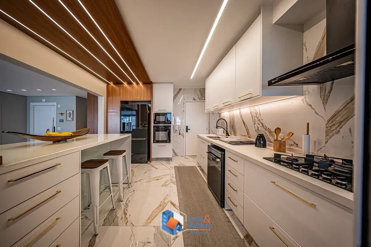 Apartamento, 2 quartos, 165 m² - Foto 30