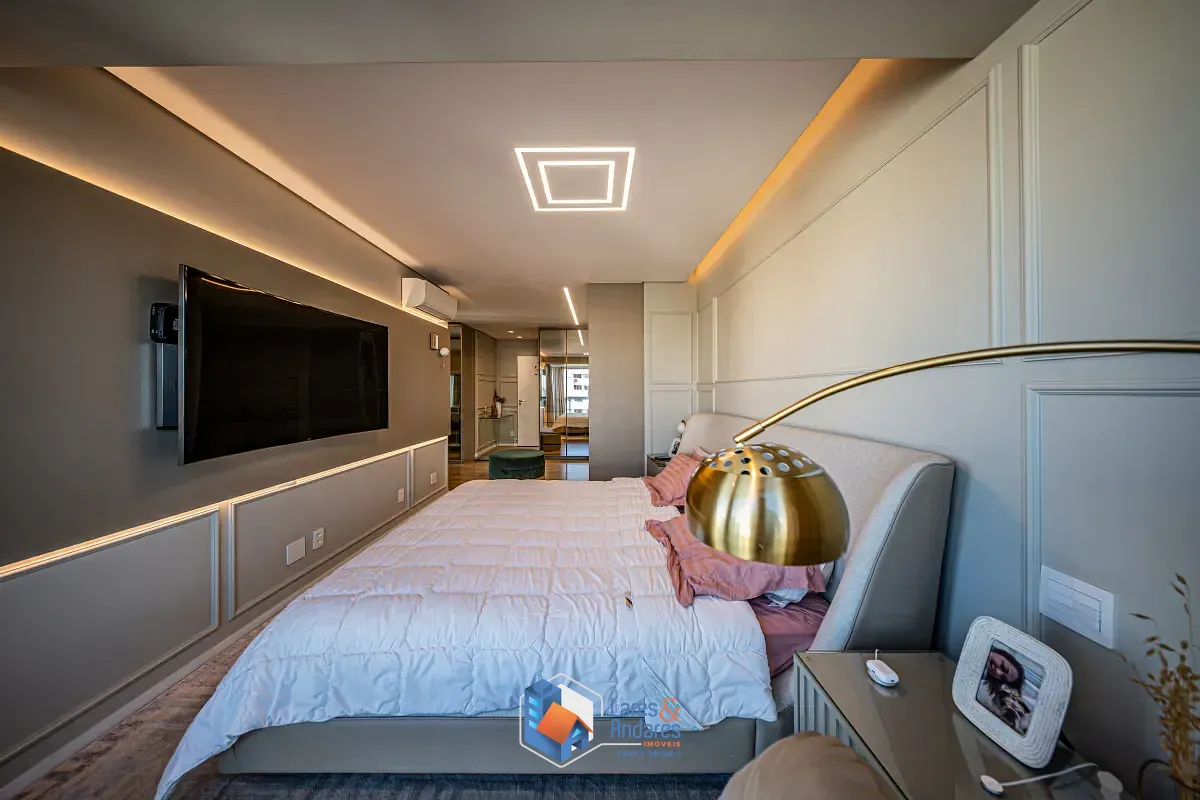 Apartamento, 2 quartos, 165 m² - Foto 61