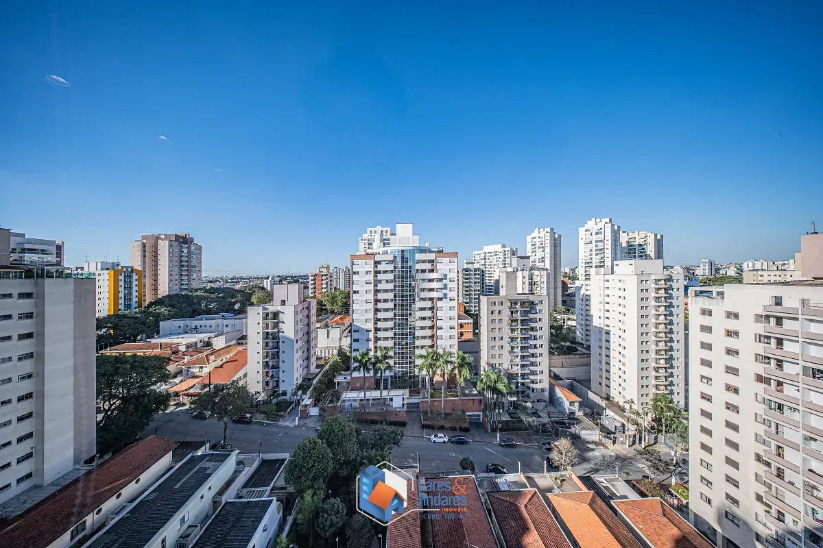 Apartamento, 2 quartos, 165 m² - Foto 25