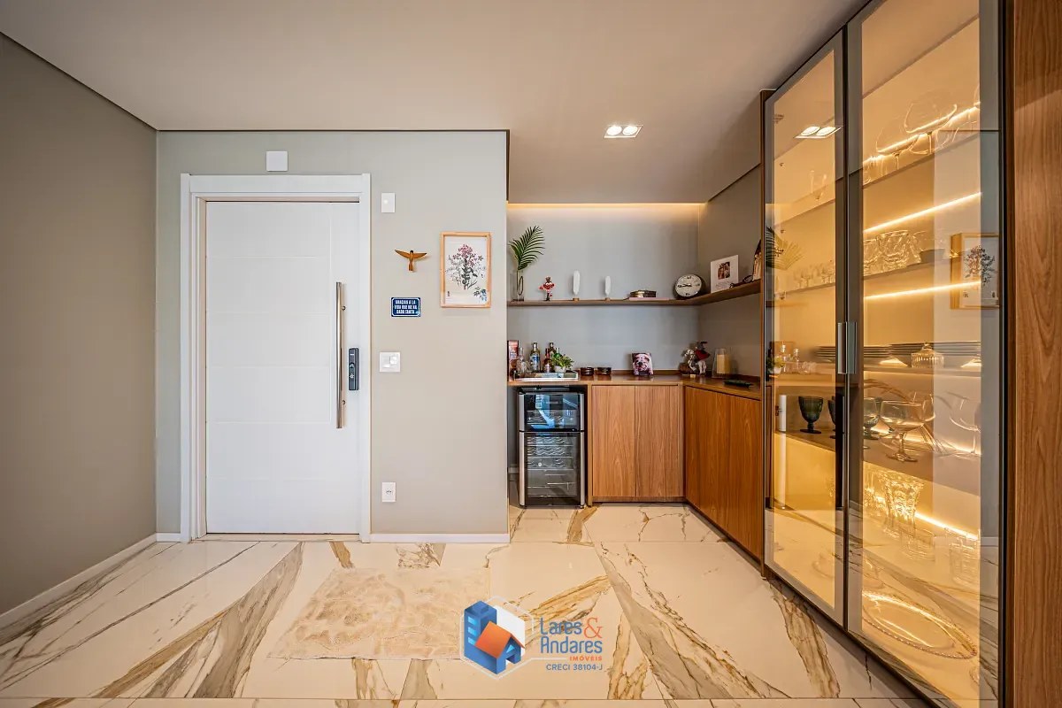 Apartamento, 2 quartos, 165 m² - Foto 5