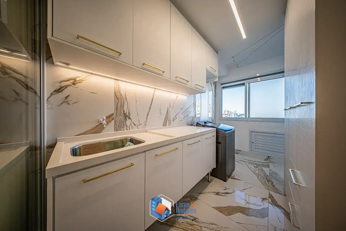 Apartamento, 2 quartos, 165 m² - Foto 33