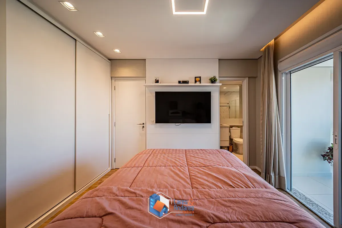 Apartamento, 2 quartos, 165 m² - Foto 42
