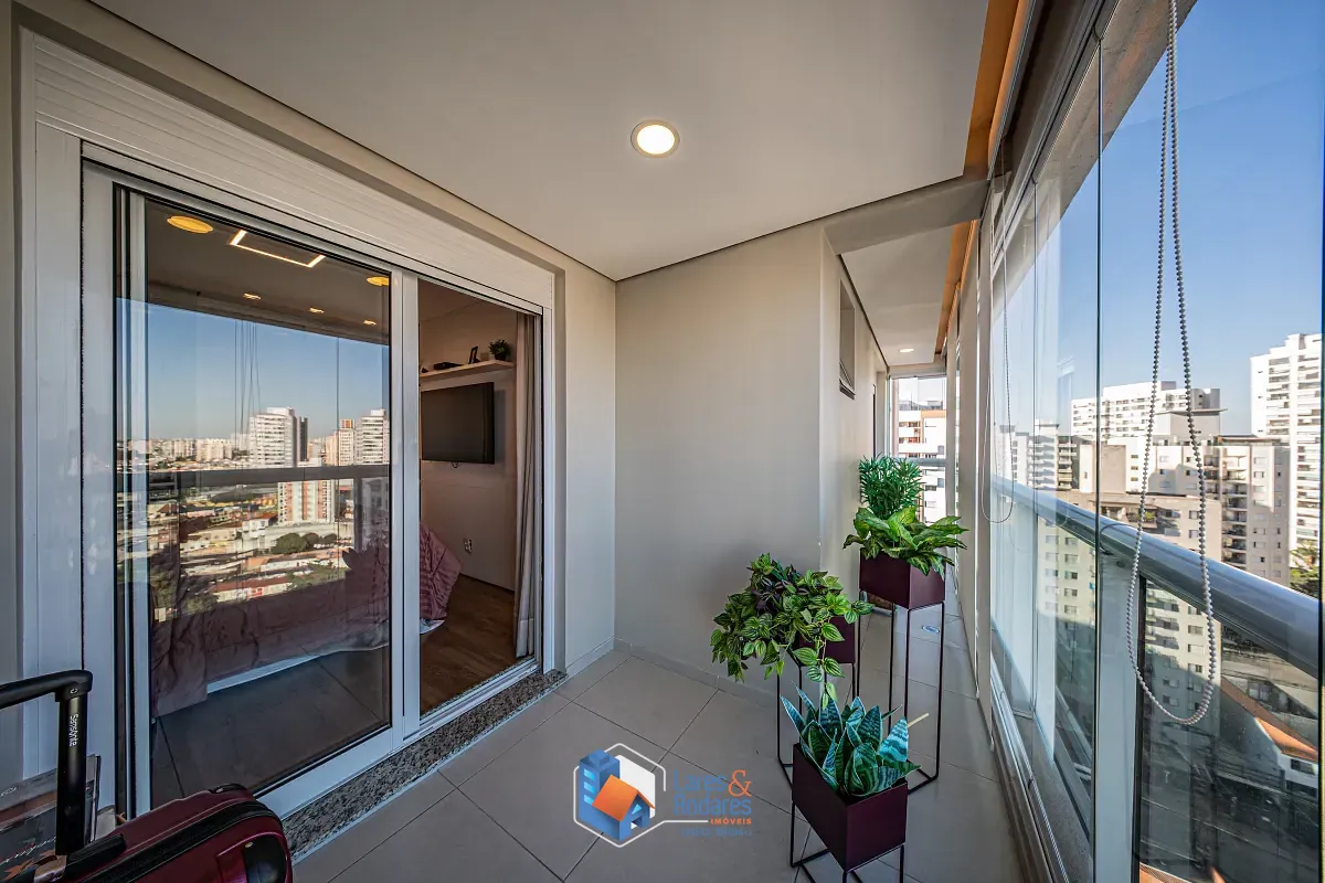 Apartamento, 2 quartos, 165 m² - Foto 50