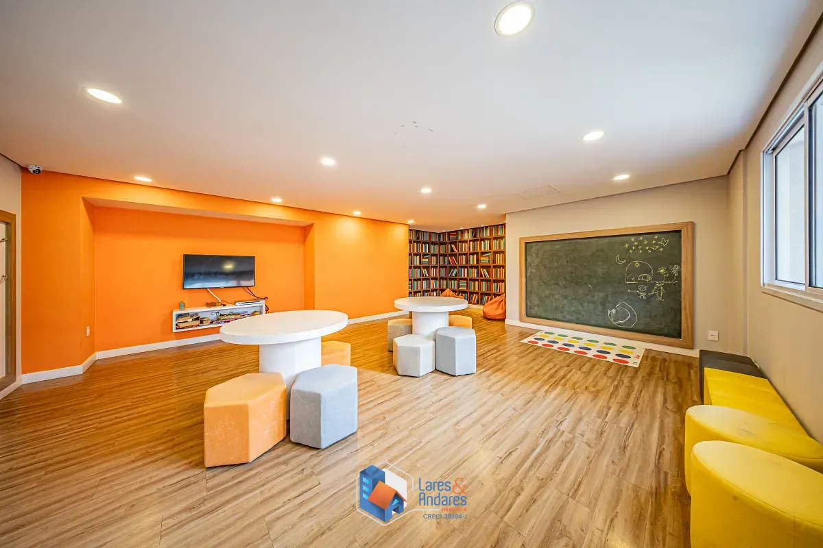 Apartamento, 2 quartos, 165 m² - Foto 85