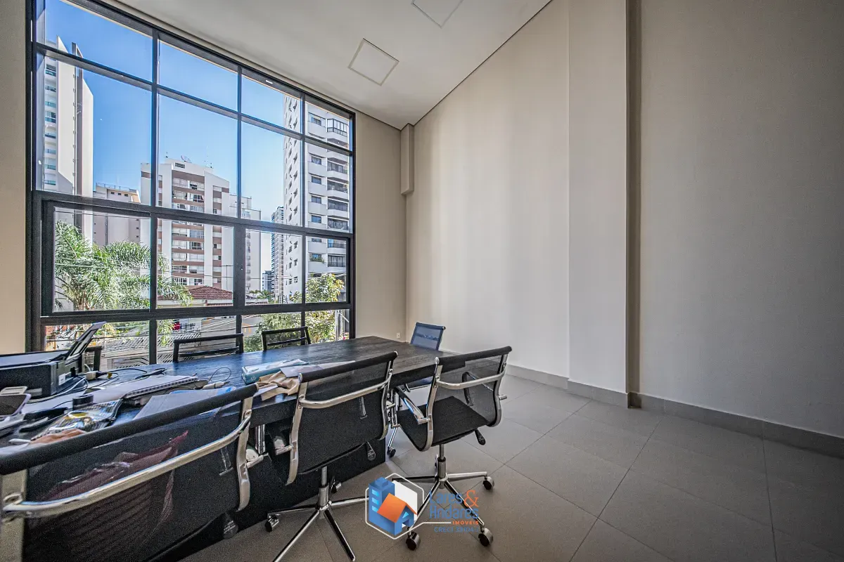Apartamento, 2 quartos, 165 m² - Foto 88