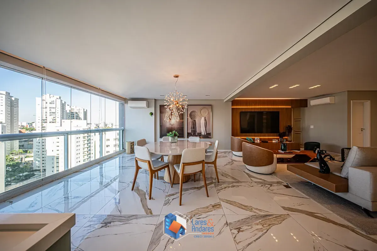 Apartamento, 2 quartos, 165 m² - Foto 37