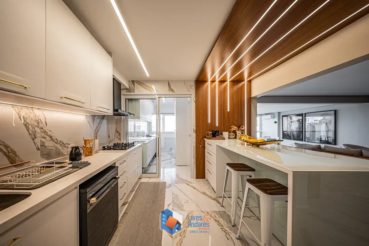 Apartamento, 2 quartos, 165 m² - Foto 29