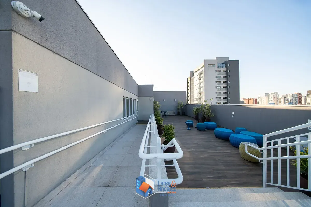 Apartamento, 2 quartos, 60 m² - Foto 20