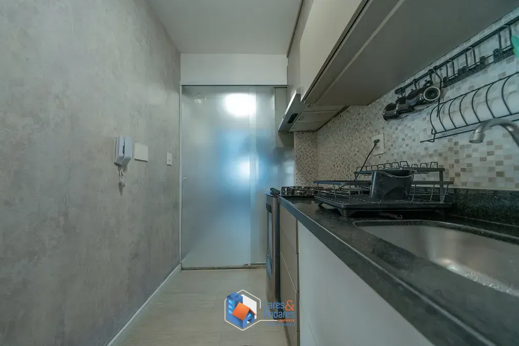 Apartamento, 2 quartos, 60 m² - Foto 28