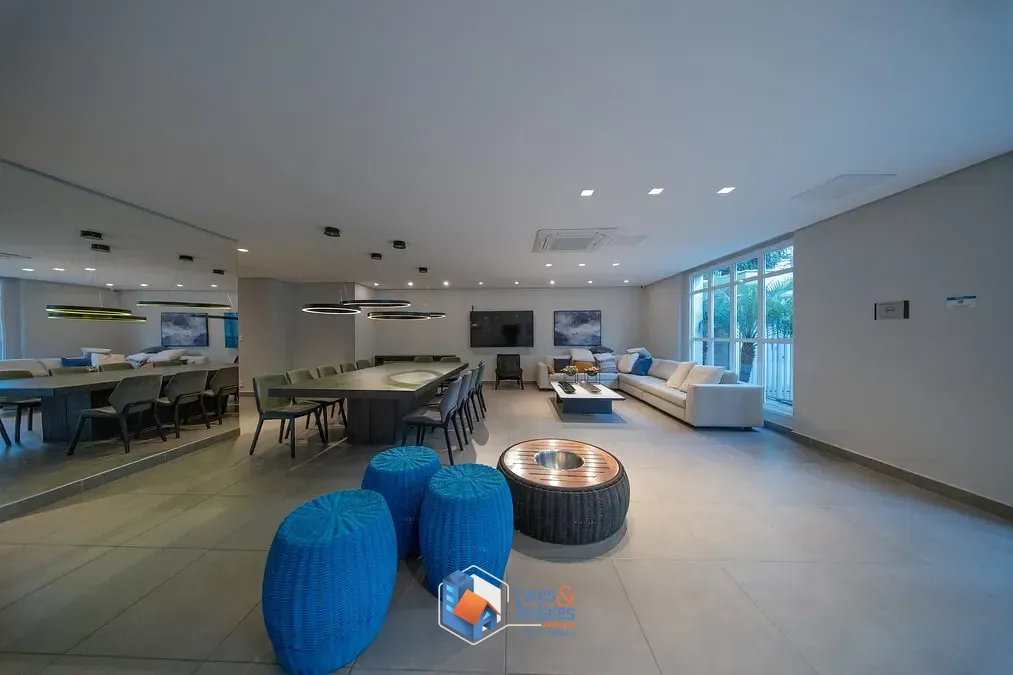 Apartamento, 2 quartos, 60 m² - Foto 6